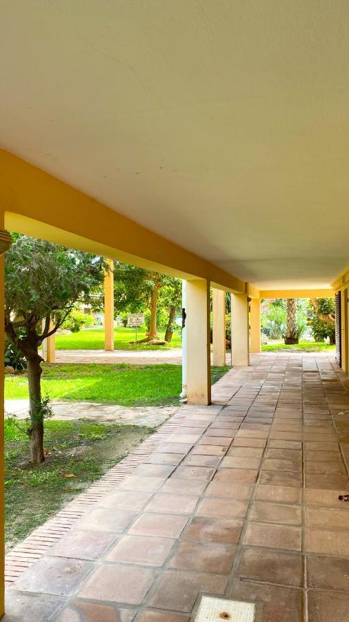 Acogedor Estudio A 2 Min De La Playa Lägenhet Torremolinos Exteriör bild